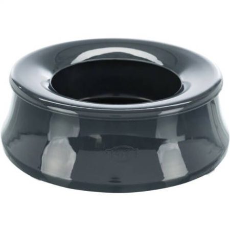 Trixie Dog Bowl Swobby - peremes tál (több színben) kutyák részére 1