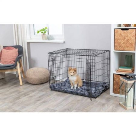 Trixie Home Kennel "L" – szobakennel (horganyzott fém