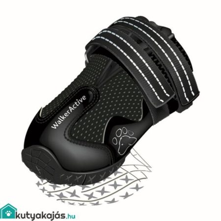 Trixie Kutyacipő Walker Active L-Xl 2db/Csomag