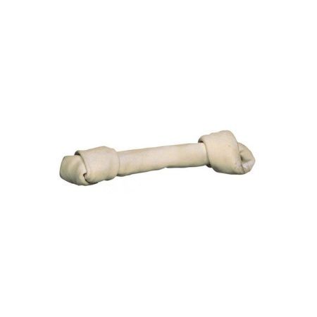 Trixie Jutalomfalat Dentafun Csomós Csont Natúr 110gr/16cm