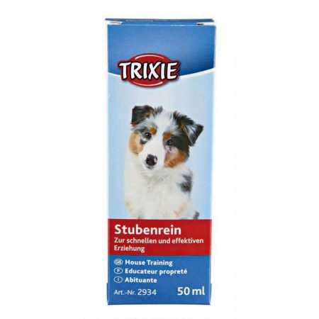 Trixie helyhez Szoktató Csepp 50ml