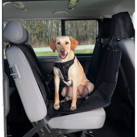 Védöhuzat Autóülésre 1