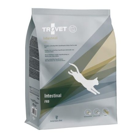 Trovet Intestinal Cat FRD 2