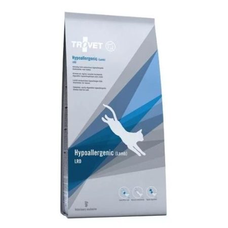 Trovet Hypoallergenic Cat LRD 2