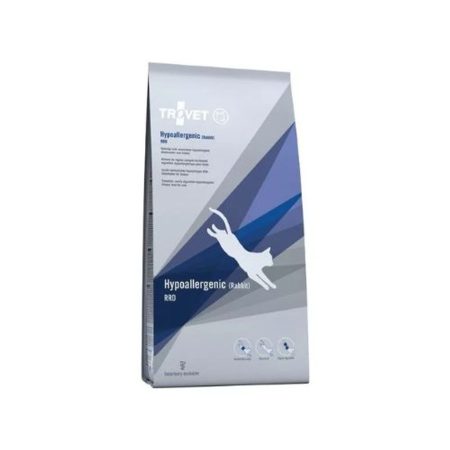Trovet Hypoallergenic Cat Rabbit RRD 2