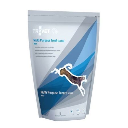 Trovet Multi Purpose Lamb/ MLT jutalomfalat kutyáknak 400g