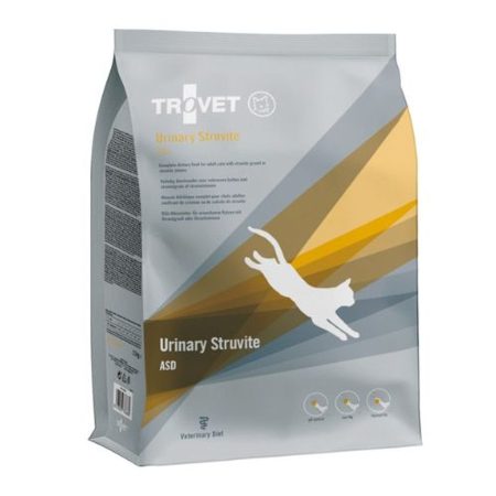 Trovet Urinary Struvite Cat ASD 2