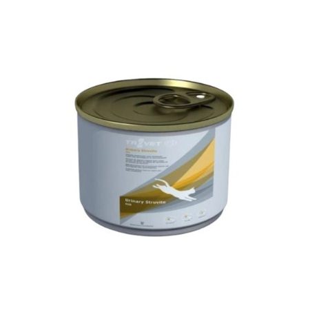 Trovet Urinary Struvite Cat ASD Chicken konzerv 6x200g
