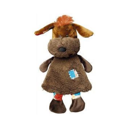 Trixie Dog Plush Toy - plüss játék (kutya) kutyák részére (28cm)
