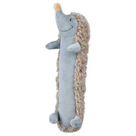Trixie Hedgehog Pluss Toy - plüss játék (sündisznó) kutyák részére (37cm)