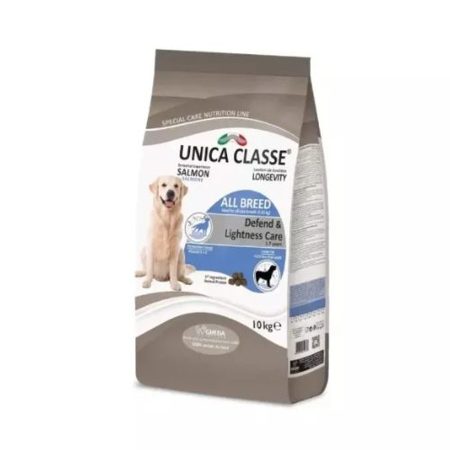 Unica Classe Adult All Breed Salmon 10kg kutyatáp