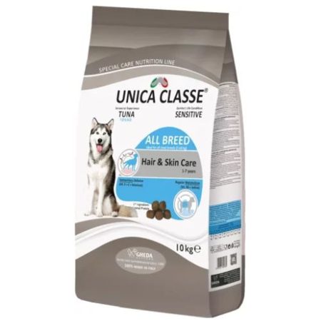 Unica Classe Adult All Breed Tuna 10kg kutyatáp