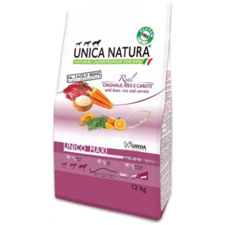 Unica Natura Unico Maxi Wild boar