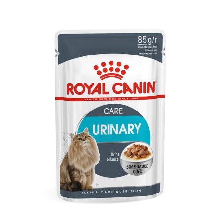 Royal Canin Urinary Care 12x85g