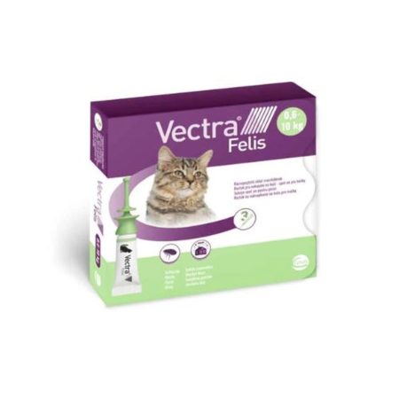 Vectra Felis 0