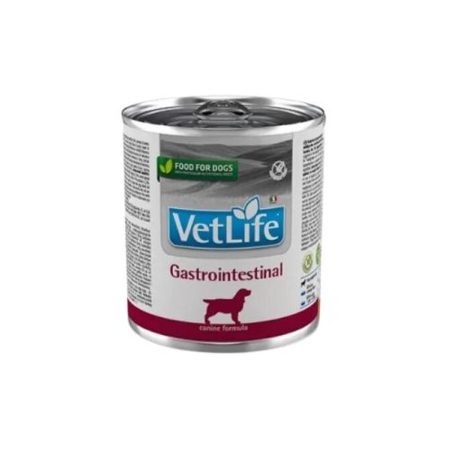 Vet Life Natural Diet Dog konzerv Gastrointestinal 300g