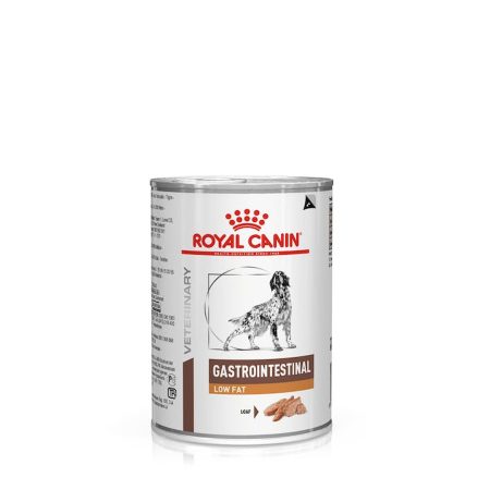 Royal Canin Gastrointestinal Low Fat 12x420g
