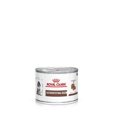 Royal Canin Gastrointestinal Puppy 12x195g
