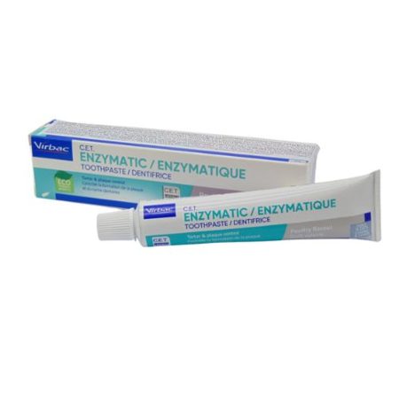 Virbac C.E.T. enzymatic fogkrém 70g