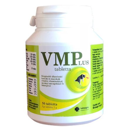 VMPlus tabletta 50 x