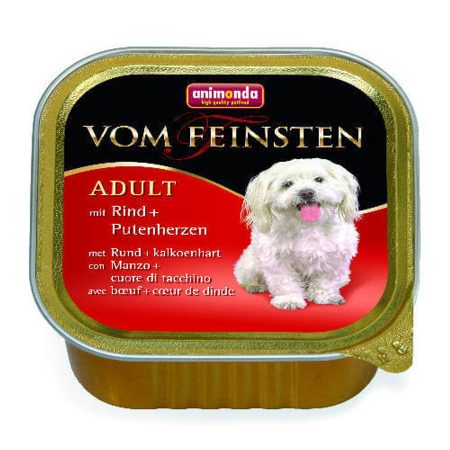 Animonda Vom Feinsten Adult (marha