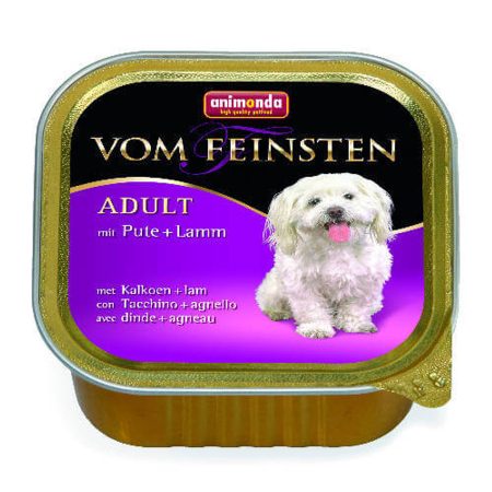 Animonda Vom Feinsten Adult (pulyka