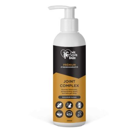 We Love Bark Joint Complex 250ml