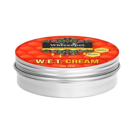 Whizzopet W.E.T. Cream Kenőcs