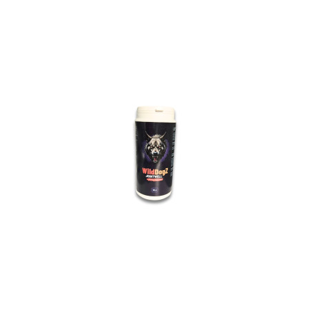 WildDogZ JointWell 150g