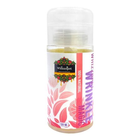 Whizzopet Wrinkle Magic Gyógyhatású készítmény 120 ml