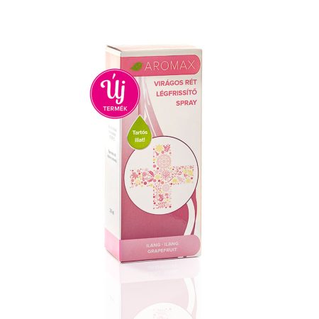 Virágos rét légfrissítő spray 20 ml