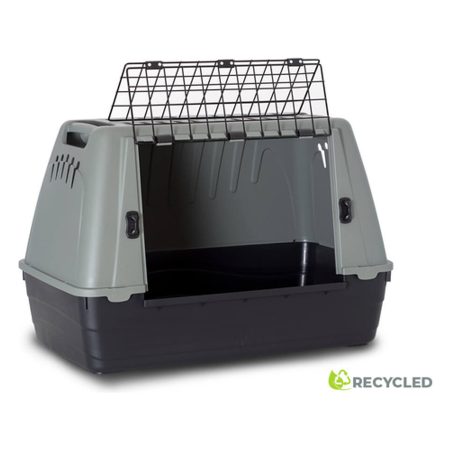 MP Bergamo Bracco 90 Eco szállítóbox fém ajtóval