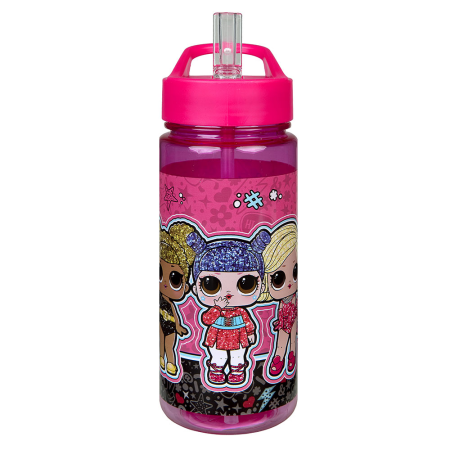 Kulacs 500 ml LOL