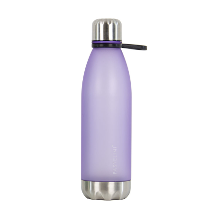 Kulacs OXY BoLT 700 ml  PASTELINI lila