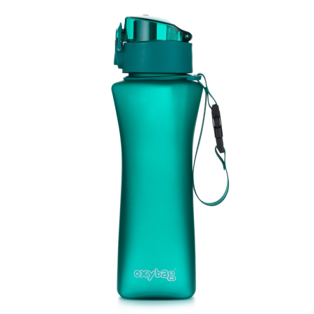 Kulacs OXY TWiST 550 ml menta-matt