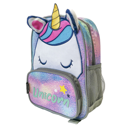 Hátizsák óvodás gyerekeknek FUNNY Unicorn