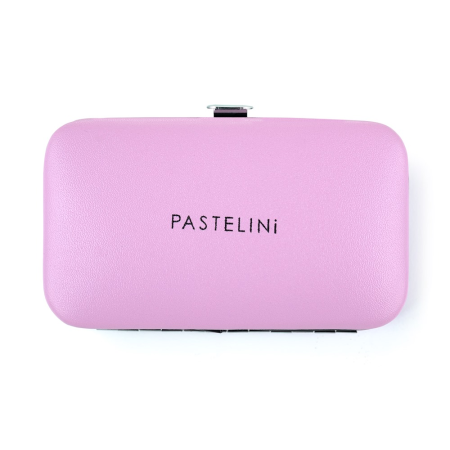 Manikűr PASTELINI lila