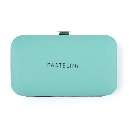 Manikűr PASTELINI zöld