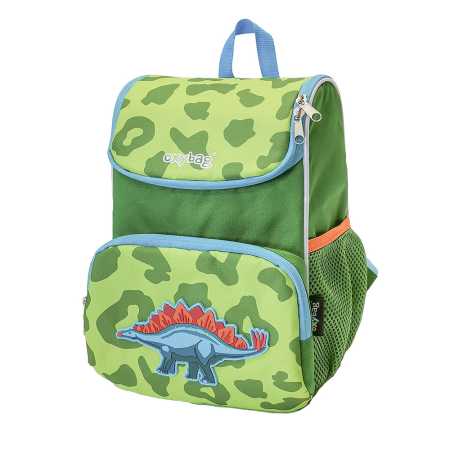 Hátizsák óvodás gyerekeknek MOXY dino