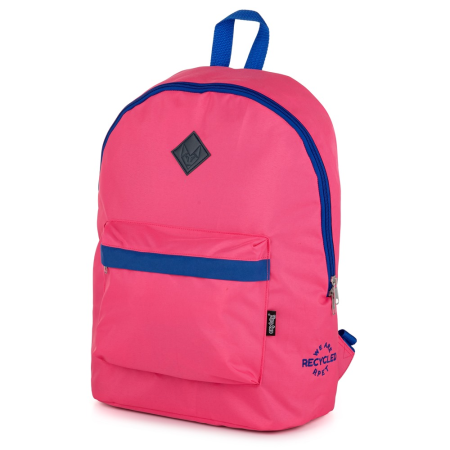 Diák hátizsák OXY Street fashion pink