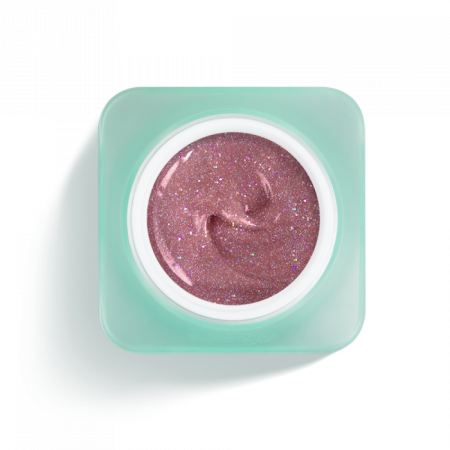 No Filing - Reflective Galactic - Alessia - HEMA Mentes Reszelésmentes Építőzselé (50g)