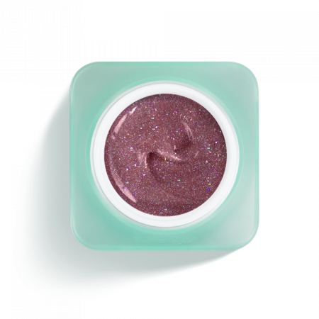 No Filing - Reflective Galactic - Bianca - HEMA Mentes Reszelésmentes Építőzselé (50g)