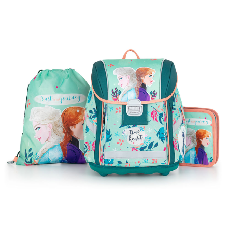 3 részes szett PREMIUM Light Frozen