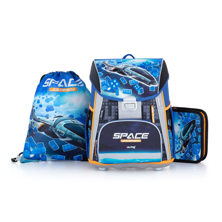 3 részes szett PREMIUM Space