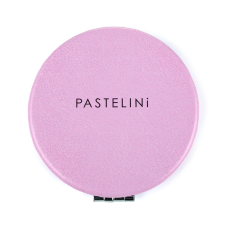 Zsebtükör PASTELINI lila