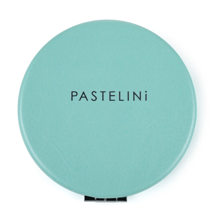 Zsebtükör PASTELINI zöld