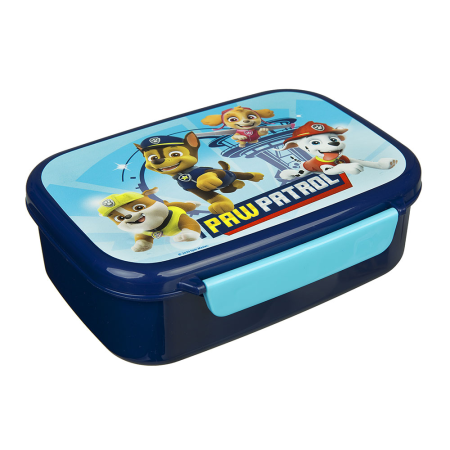 Uzsonnás doboz Paw Patrol