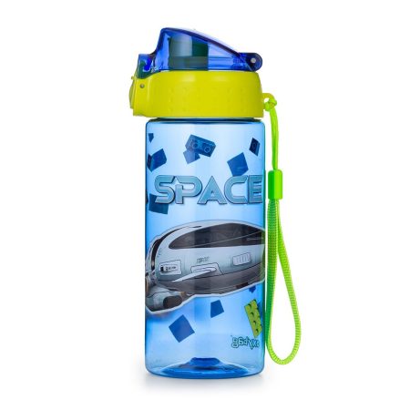 Kulacs OXY CLiCK 500 ml Space