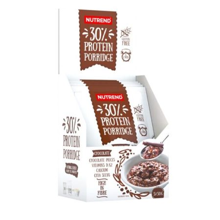 30% Protein Porridge
