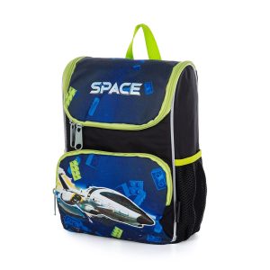 Hátizsák óvodás gyerekeknek MOXY Space